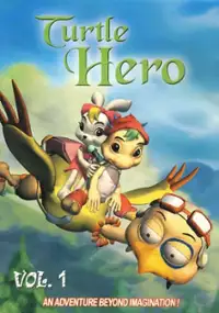 Plakat filmu Byeoljubu Hero