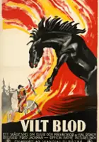 plakat filmu Black Cyclone