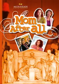 Plakat serialu Io e Mamma