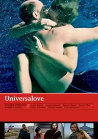 Plakat filmu Universalove