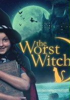plakat filmu Worst Witch