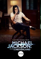 plakat filmu Michael Jackson: W poszukiwaniu szczęścia