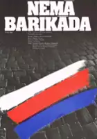 Jiř&iacute; Plach&yacute; / Milcząca barykada