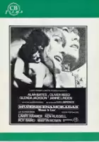 plakat filmu Zakochane kobiety