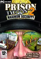 plakat filmu Prison Tycoon 2: Maximum Security