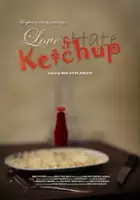 Mike-Steve Adeleye / Love, Hate & Ketchup