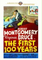 plakat filmu The First Hundred Years