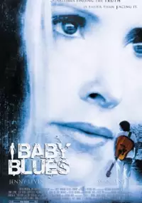 Plakat filmu Baby Blues