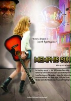 plakat filmu Memphis Sun