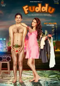 Plakat filmu Fuddu