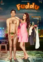 plakat filmu Fuddu