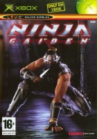 plakat filmu Ninja Gaiden