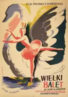 Vakhtang Chabukiani / Wielki balet