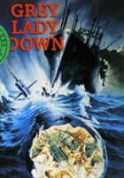 plakat filmu Tragedia Neptuna