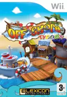 plakat gry Offshore Tycoon