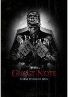 plakat filmu Ghost Note
