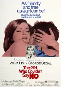 Plakat filmu Czułość