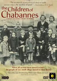 Plakat filmu The Children Of Chabannes