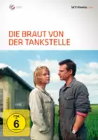 plakat filmu Die Braut von der Tankstelle