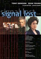 plakat filmu Signal Lost