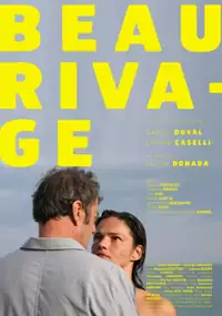 Plakat filmu Beau Rivage