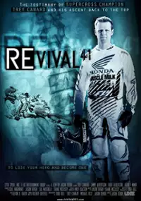 Plakat filmu Revival 41