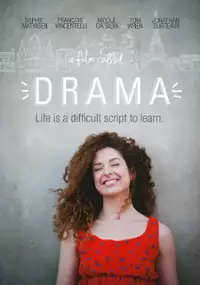 Plakat filmu Drama