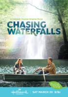 plakat filmu Chasing Waterfalls