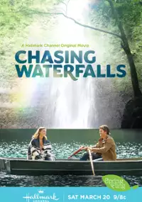 Plakat filmu Chasing Waterfalls