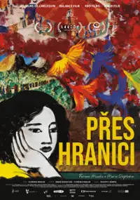 Plakat filmu Przeprawa