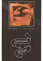 plakat filmu Separacja