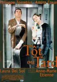 Plakat filmu Tôt ou tard