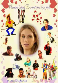 Plakat filmu Please God Someone Normal