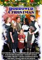 plakat filmu The Borrowed Christmas
