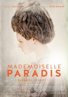 plakat filmu Mademoiselle Paradis