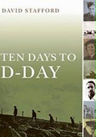 plakat filmu Ten Days to D-Day