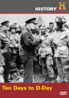 Paul Aubrey-Rees / Ten Days to D-Day