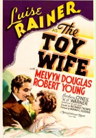 plakat filmu The Toy Wife