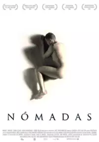Plakat filmu Nómadas