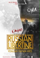 plakat filmu Rosyjski libertyn