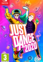 plakat filmu Just Dance 2020