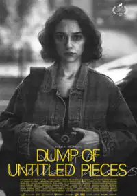 Plakat filmu İsimsiz Eserler Mezarlığı