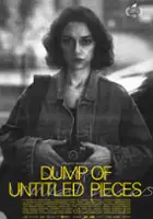 plakat filmu İsimsiz Eserler Mezarlığı