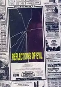 Plakat filmu Reflections of Evil