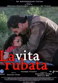 Plakat filmu La Vita Rubata