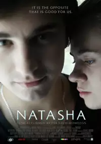 Plakat filmu Natasha