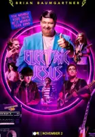 plakat filmu Electric Jesus