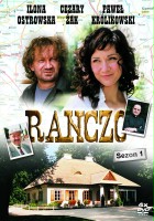 plakat - Ranczo (2006)