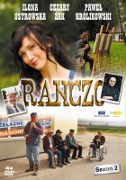 plakat filmu Ranczo