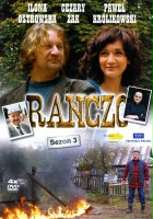 plakat - Ranczo (2006)